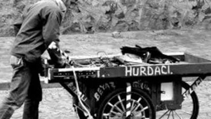 Aksu Hurdacı